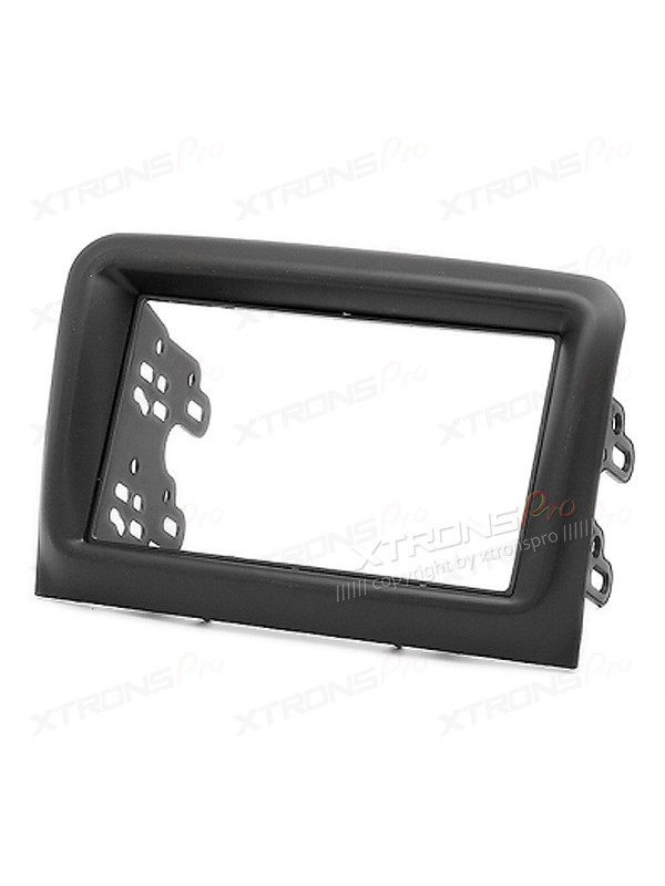 Radio Facia for Suzuki Beidouxing Stereo Fascia Panel Plate Surround