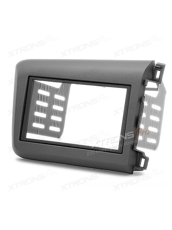 HONDA Civic Sedan double Din Fascia Panel Adapter Plate Fitting Kit (Right Wheel)