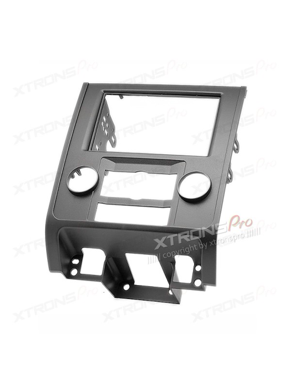 Mazda, Ford, Mercury Car Stereo Double Din Fitting Kit Adapter Fascia