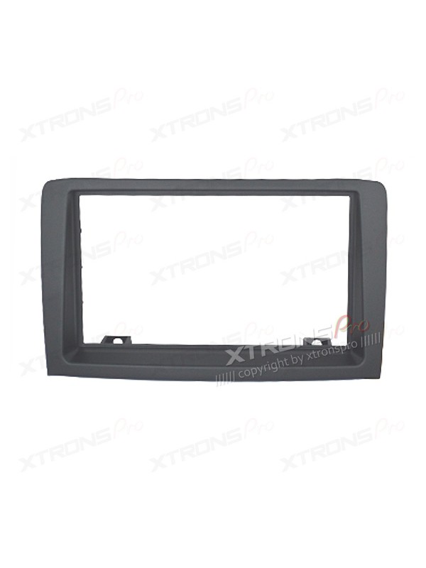 FIAT Idea Car DVD Player Double Din Fascia Surround Trim Panel
