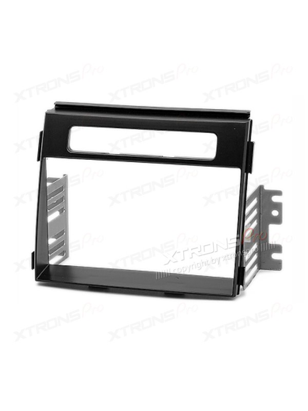 KIA Soul 2011 Onwards Car Stereo Double Din Fitting Kit Adapter Fascia