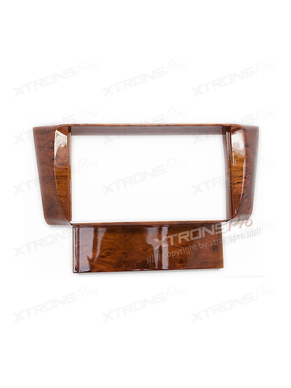 Radio Fascia for LEXUS  / TOYOTA Celsior Stereo Fascia Panel Trim Plate Fit Kit