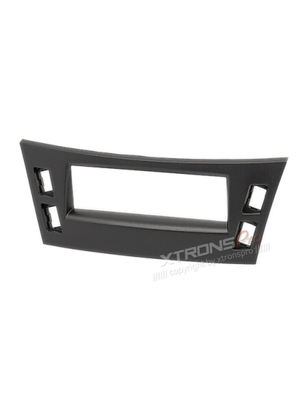 Citroen, Renault, Fiat, Peugeot, Opel Double Din Fascia Facia Panel Adaptor