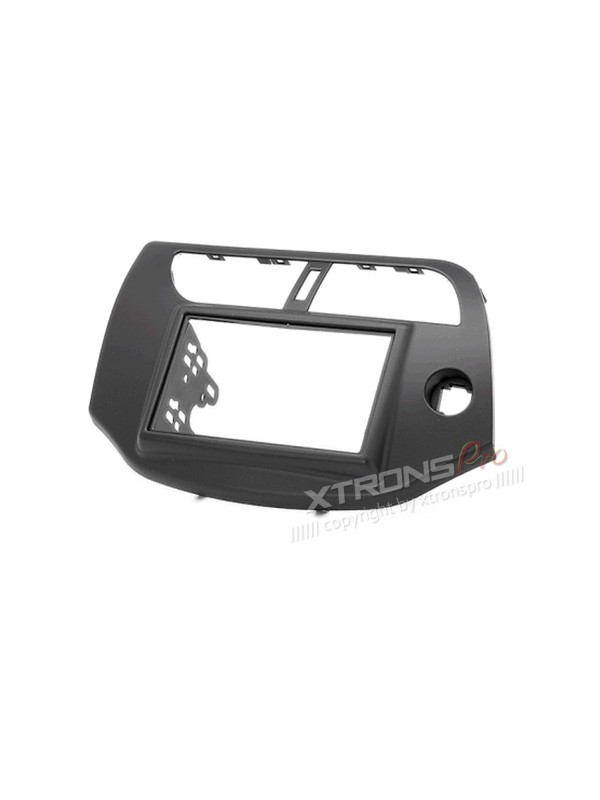 Citroen, Renault, Fiat, Peugeot, Opel Double Din Fascia Facia Panel Adaptor