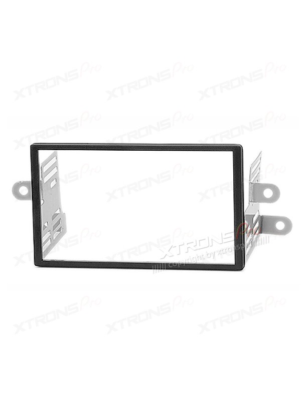 HONDA Brio 2011+ Double Din CD Radio Facia Fascia Panel Surround