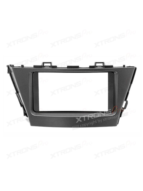 TOYOTA Prius 2013 Onwards Panel Surround Adaptor Fascia Stereo Fitting Kit