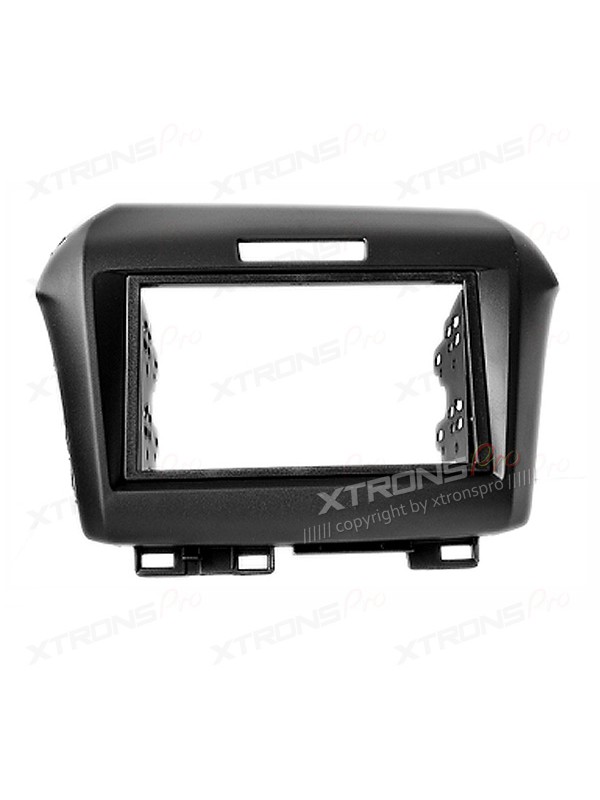 Double Din Stereo Fascia Fitting Kit for HONDA Jade 2013 Onwards