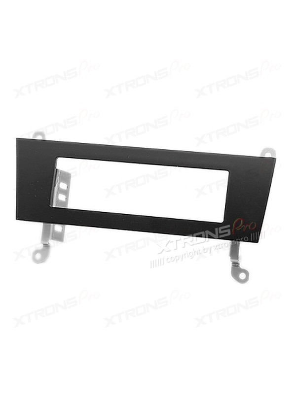 Audi A4 /Q5 Single Din Fascia/Facia Adaptor Panel for Aftermarket Radios