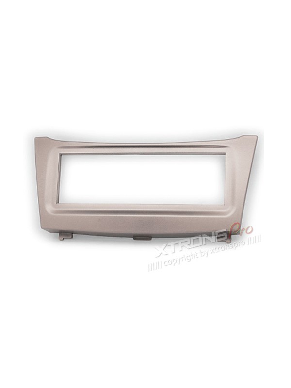 Citroen, Renault, Fiat, Peugeot, Opel Double Din Fascia Facia Panel Adaptor