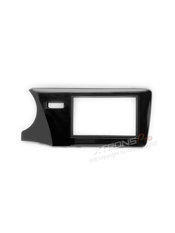 Citroen, Renault, Fiat, Peugeot, Opel Double Din Fascia Facia Panel Adaptor