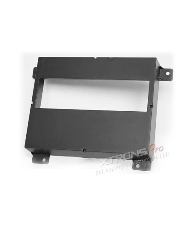 Citroen, Renault, Fiat, Peugeot, Opel Double Din Fascia Facia Panel Adaptor
