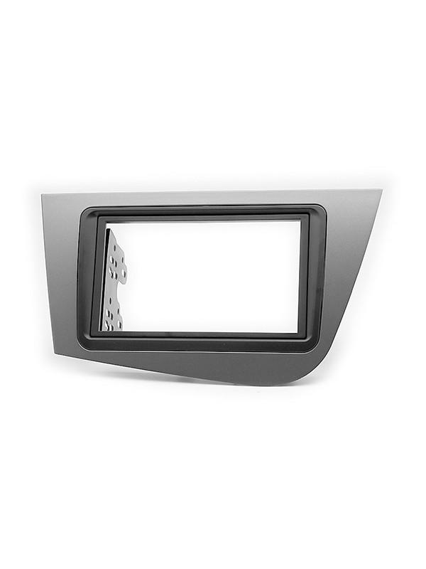 Citroen, Renault, Fiat, Peugeot, Opel Double Din Fascia Facia Panel Adaptor
