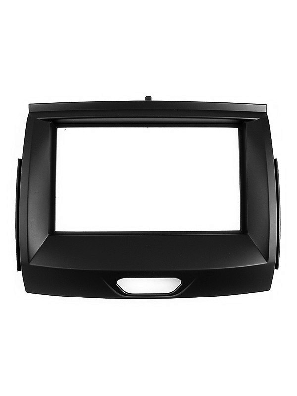 Citroen, Renault, Fiat, Peugeot, Opel Double Din Fascia Facia Panel Adaptor