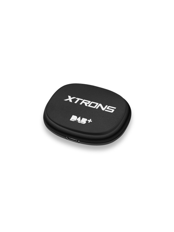 DAB+ Digital Radio USB Dongle for Android Car Stereo | ACUSBDAB06