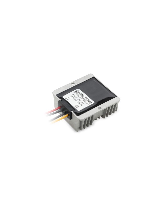 DC 12V to 24V Converter
