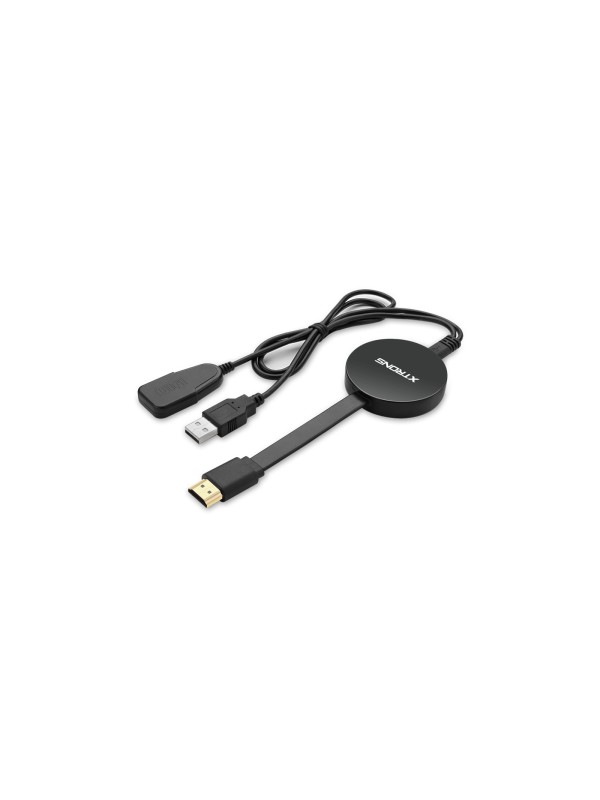 Wireless HDMI HDTV Adapter | HDTV05
