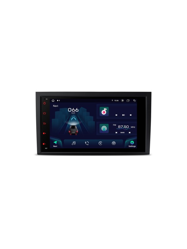 Audi/Seat | Various | Android / iPhone | Octa Core | 4GB RAM & 64GB ROM | Global 4G LTE Solution | IA82A4ALS