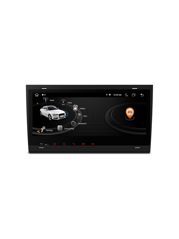 Audi/Seat | Various | Android / iPhone | Octa Core | 4GB RAM & 64GB ROM | Global 4G LTE Solution | IA82AA4LHS