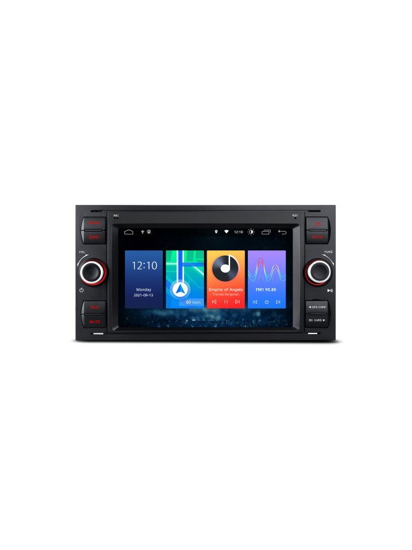 FORD | Various | Android / iPhone | Quad Core | 2GB RAM & 32GB ROM | PSF72QSFA_B
