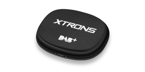 DAB+ Digital Radio USB Dongle for Android Car Stereo | ACUSBDAB06