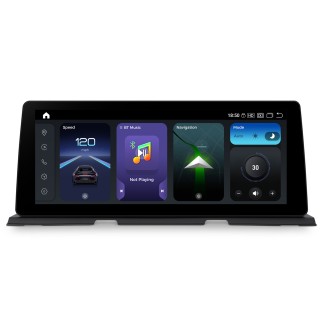 BMW | 6 Series | Android OS & OEM System | Qualcomm 680 | Octa Core | 8GB RAM & 128GB ROM | QGB23CISX