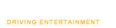 XTRONS UK Driving Entertainment logo