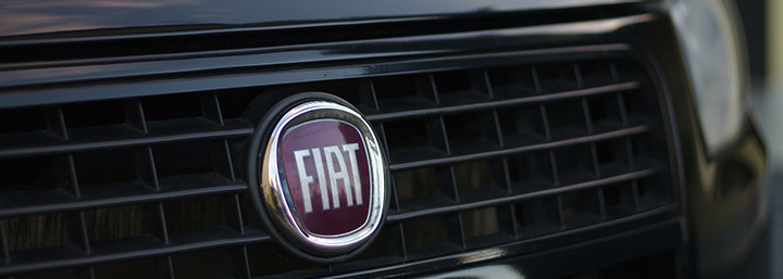 Fiat car stereos