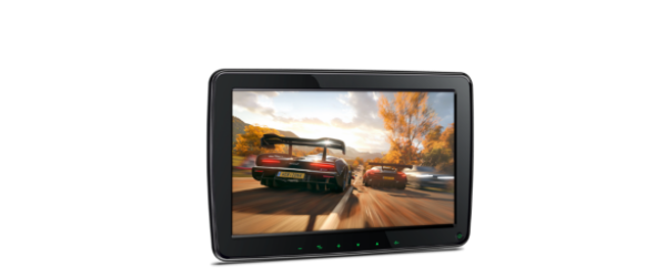 Best-Selling Headrest Screens of 2021