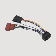 1 x 6m Video cable