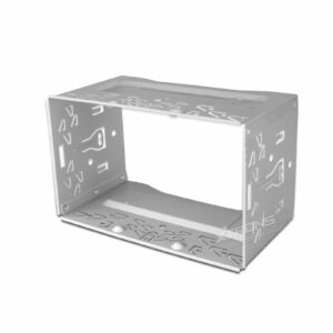 Double DIN | Fitting Cage | FRA001