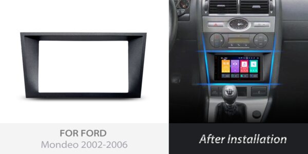 FORD | Mondeo | Fascia Panel | 11-060