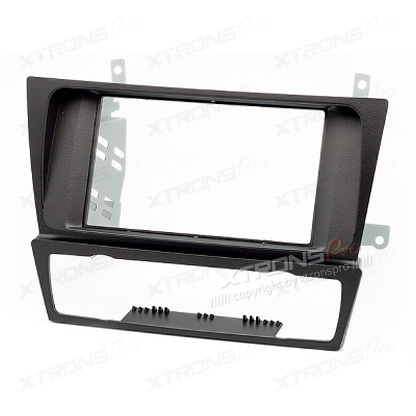 BMW | 3-Series | Fascia Panel | 11-125