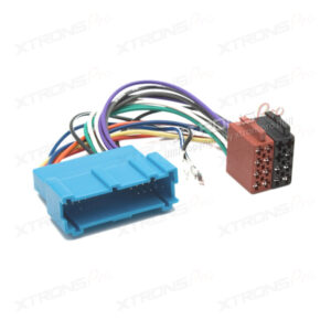 Buick / Cadillac / Oldsmobile | Various | ISO Wiring Harness | 12-041