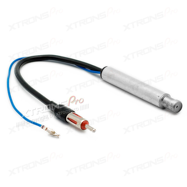 AUDI / VW / SEAT | Various | Antenna Adapter | 13-012