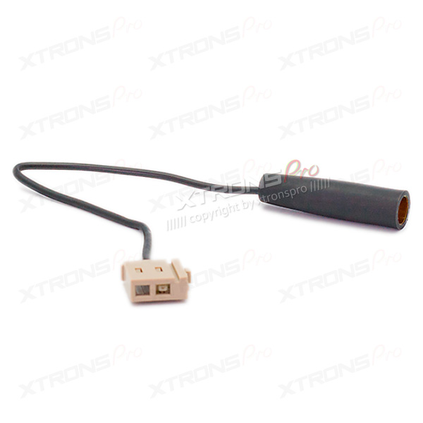 Subaru | Various | Antenna Adapter | 13-104