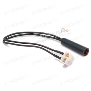 Audi / Seat / Skoda / VW / BMW / Ford | Various | Antenna Adapter | 13-116