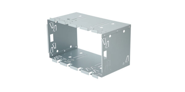 Universal | Fitting Cage | 14-004A