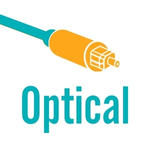 Optical Audio Output