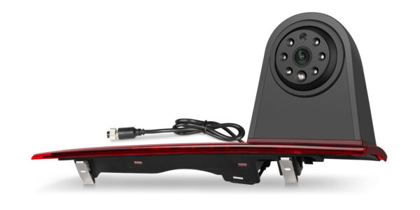 Ford Transit Custom | Brake Light Rear Camera  | Waterproof Night Vision | ACCAMFTS006