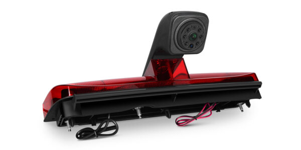 Ford Transit Connect | Brake Light Rear Camera  | Waterproof Night Vision | ACCAMFTS007