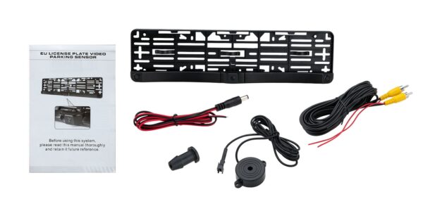 Universal | Reversing Camera | CAM720