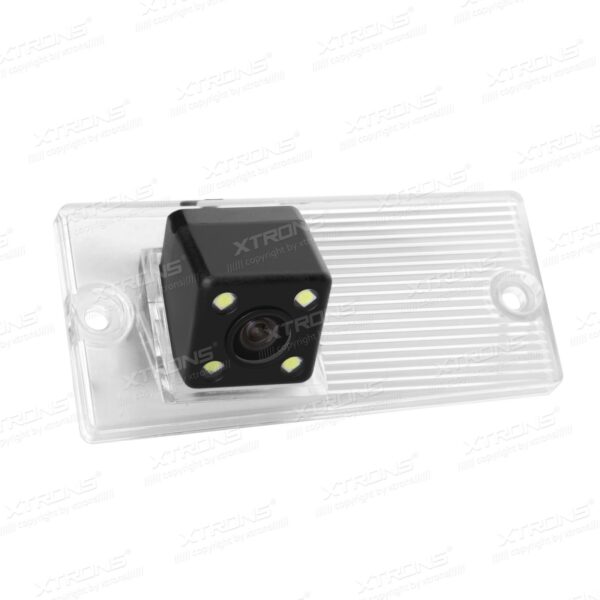 Kia | Sportage | Reversing Camera | CAMKIA002