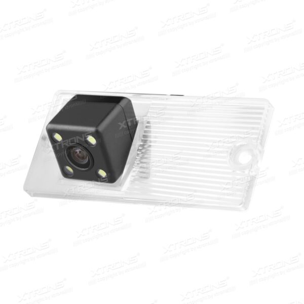 Kia | Sportage | Reversing Camera | CAMKIA002
