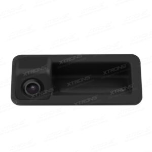 Ford / Range Rover | Various | Reversing Camera | CAMMDF003