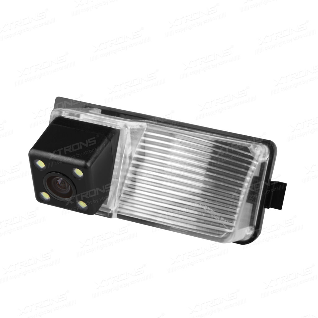 Nissan | Various | Reversing Camera | CAMNSN002