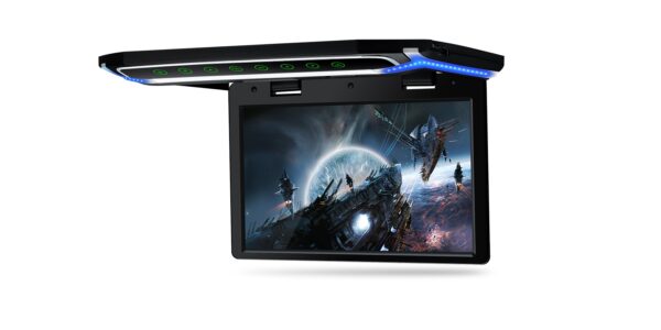 10.2-inch | Car Roof Mounted Monitor | CM101HD
