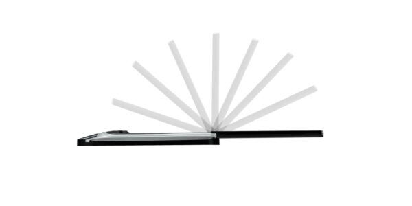 10.2-inch | Car Roof Mounted Monitor | CM101HD