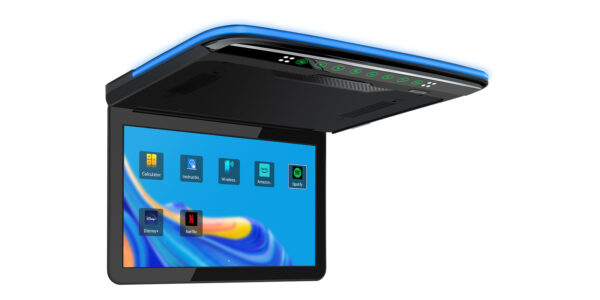13.3" |  Octa-Core | 2GB RAM & 32GB ROM | IPS Screen | Android Roof Mounted Player | CM136AS