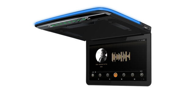 13.3" |  Octa-Core | 2GB RAM & 32GB ROM | IPS Screen | Android Roof Mounted Player | CM136AS