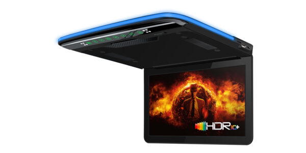 13.3" |  Octa-Core | 2GB RAM & 32GB ROM | IPS Screen | Android Roof Mounted Player | CM136AS